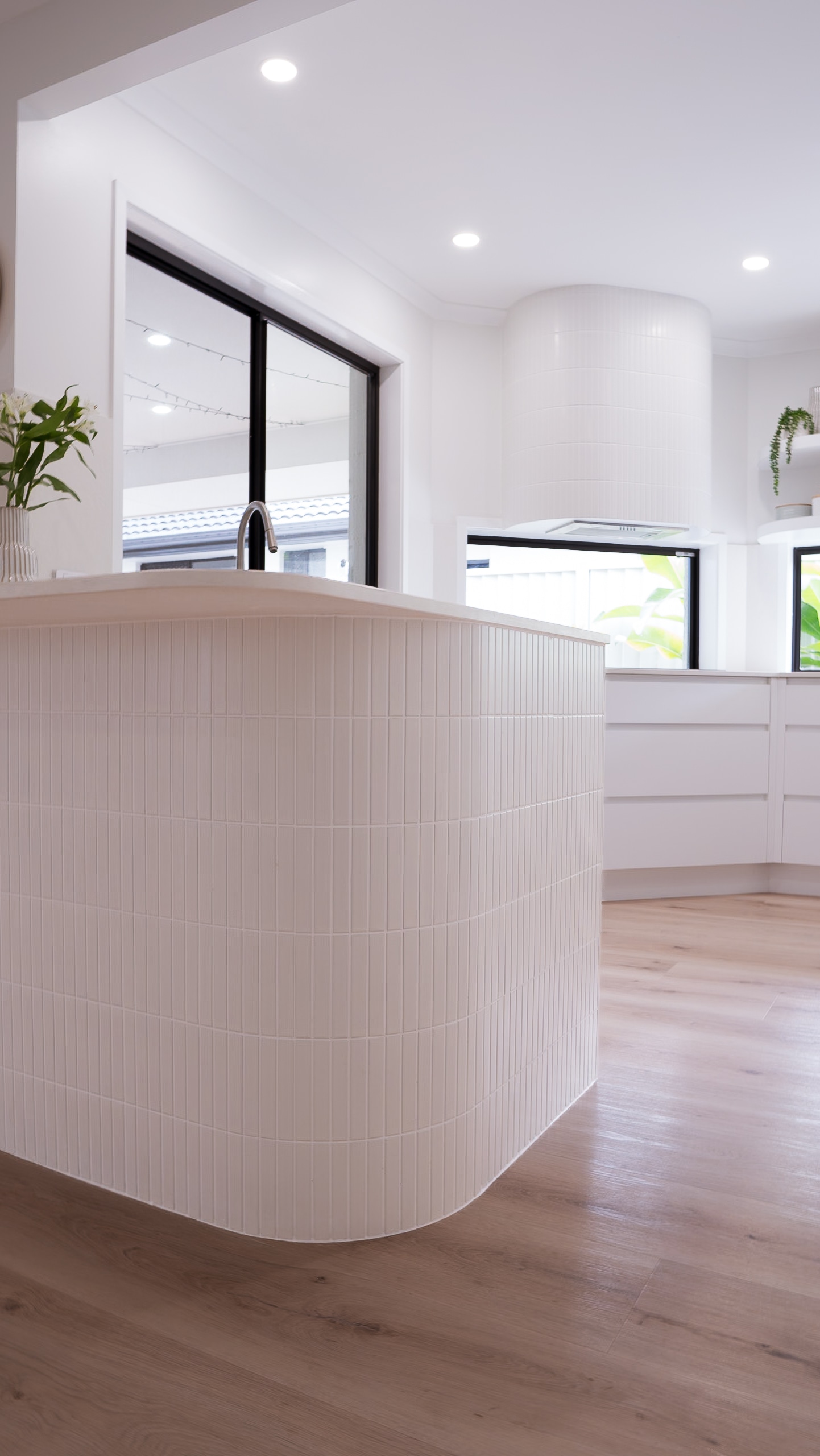 Kitchen Renovation Twin Waters